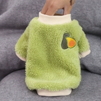 Зеленый куннин -стиль