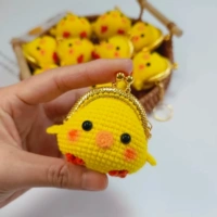 Подвеска ручной работы, брелок