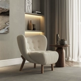 Современный и минималистичный дизайнерский диван, популярно в интернете