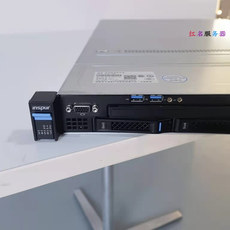 Сервер 娴疆sa5112 m4 1u鏈嶅姟鍣–dn浜戣绠桰dc鎵樼erp x99 r630