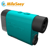 Maizhe outdoor ranging telescope Height speed angle pulse rangefinder PF3 degree golf telescope