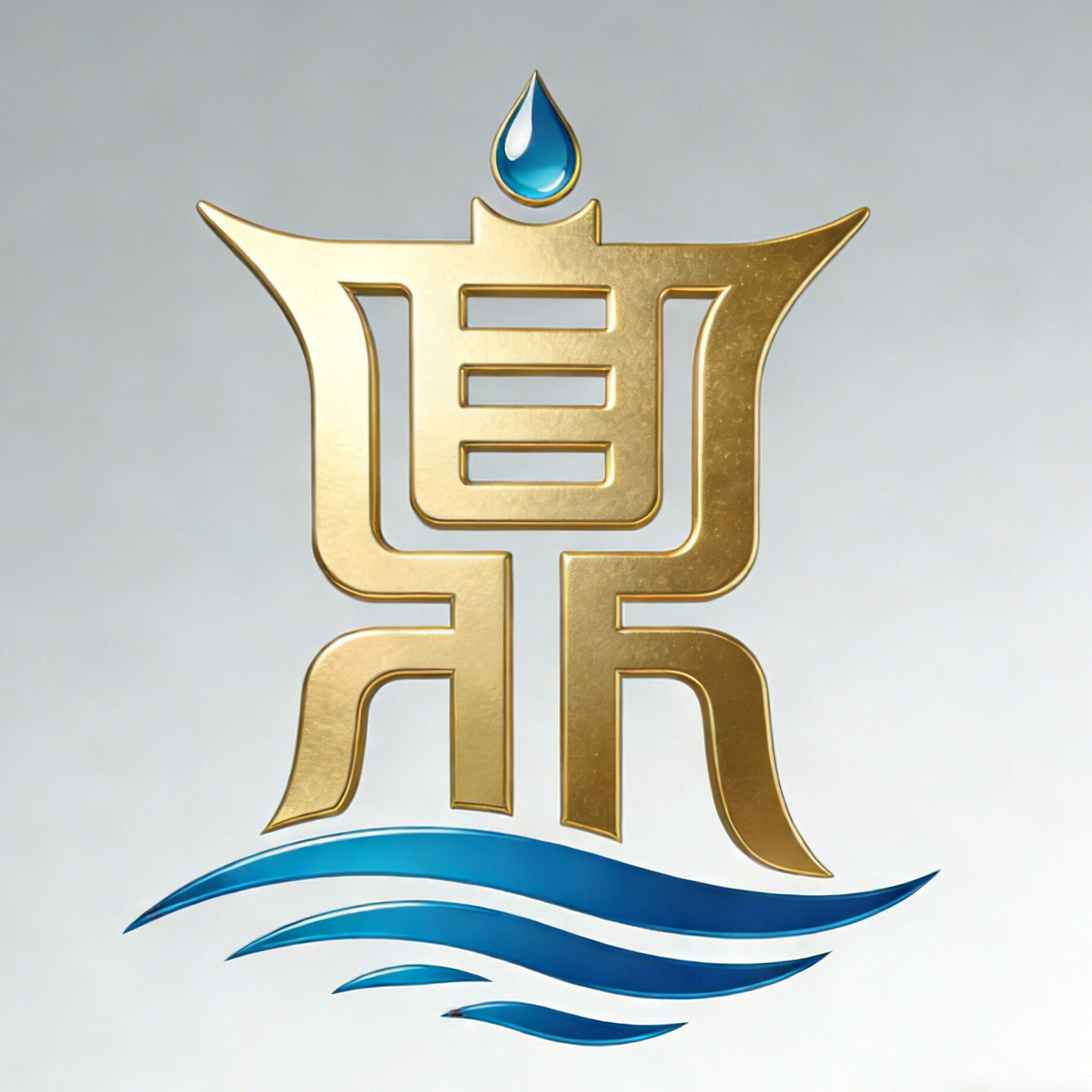 金鼎水处理设备实体厂