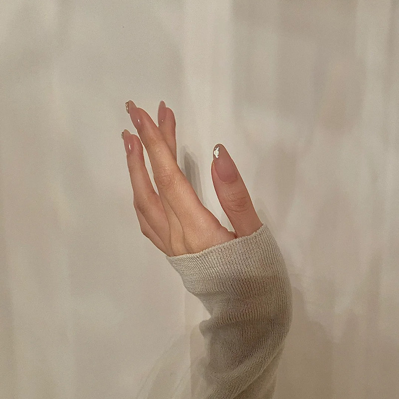 小熊酱手工穿戴甲