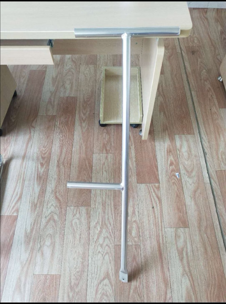 Greenhouse Skeleton Puncher Inserts Bamboo Ware Watermelon Mulch Mulch Dongle 25 32 Model steel tube