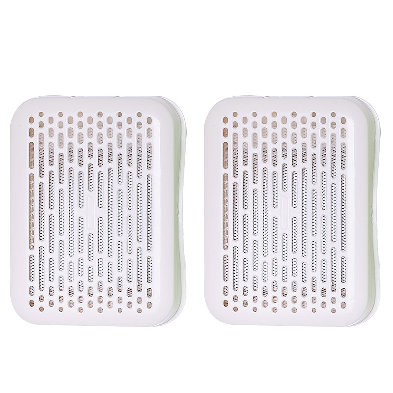 Refrigerator deodorization box Suction cup activated carbon deodorization box SWY1013