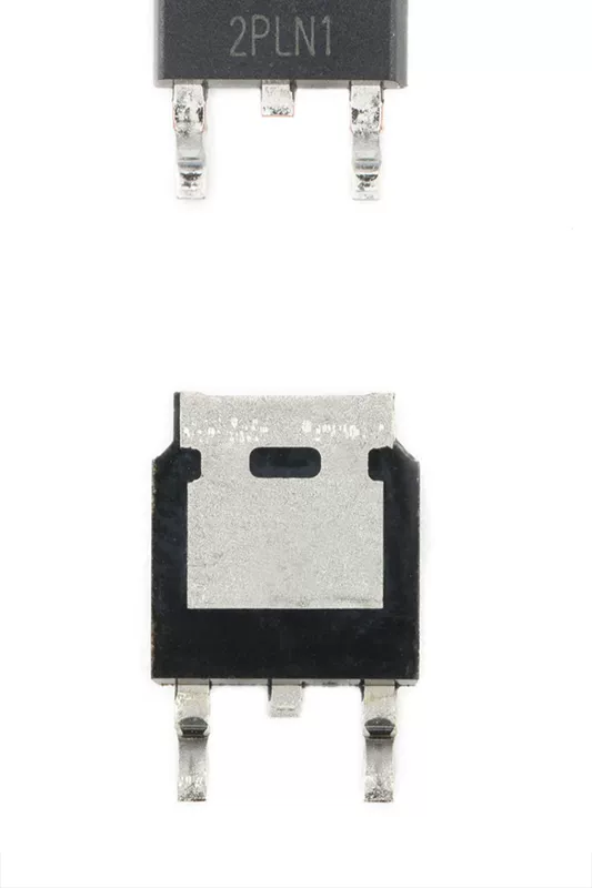 Thương hiệu mới chính hãng NCE6075K SMD TO-252 N-channel MOS ống ống hiệu ứng trường 60V/75A NCE