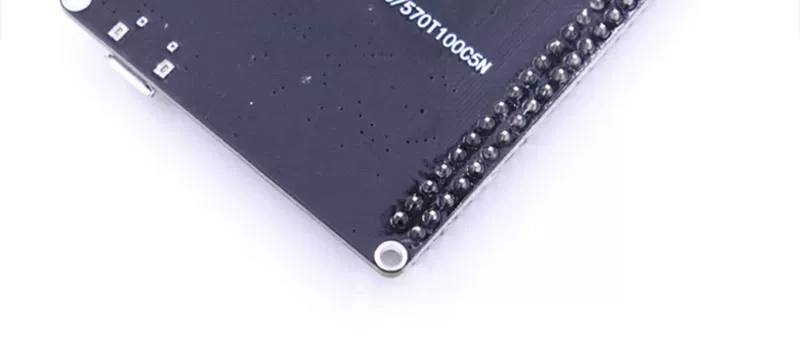 MAX II CPLD EPM240T100C5 Intel Altera lõi chính bảng mạch phát triển bảng hệ thống module tăng áp 5v 12v