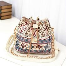 women bags fashion shoulder bags ladies Bucket Bag