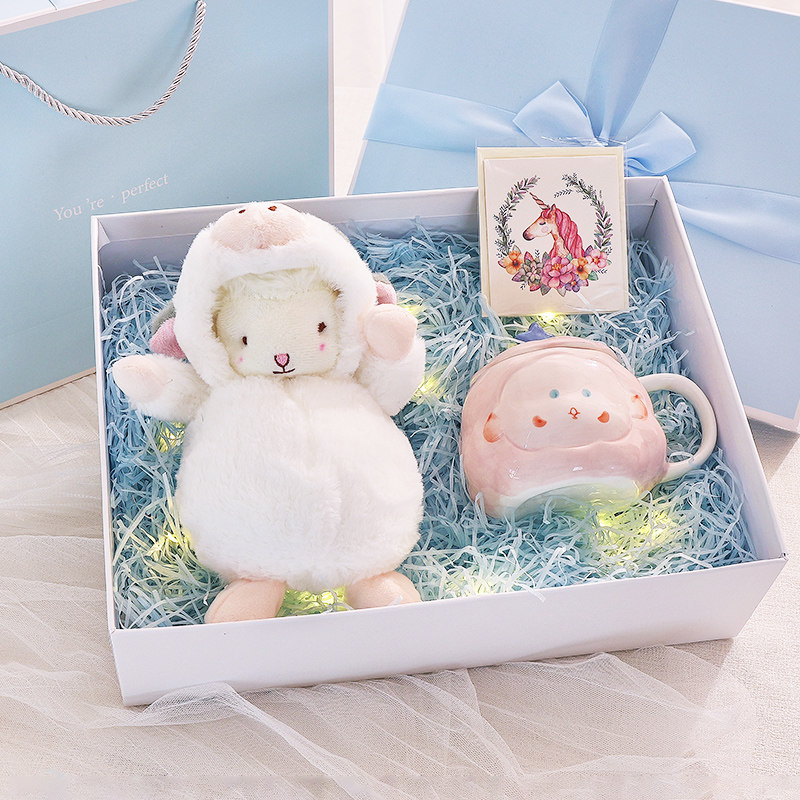 Birthday Gift GiftGirls Practical Girlfriend Girlfriend Girlfriend Teacher Mid-Autumn Festival Teacher Kids