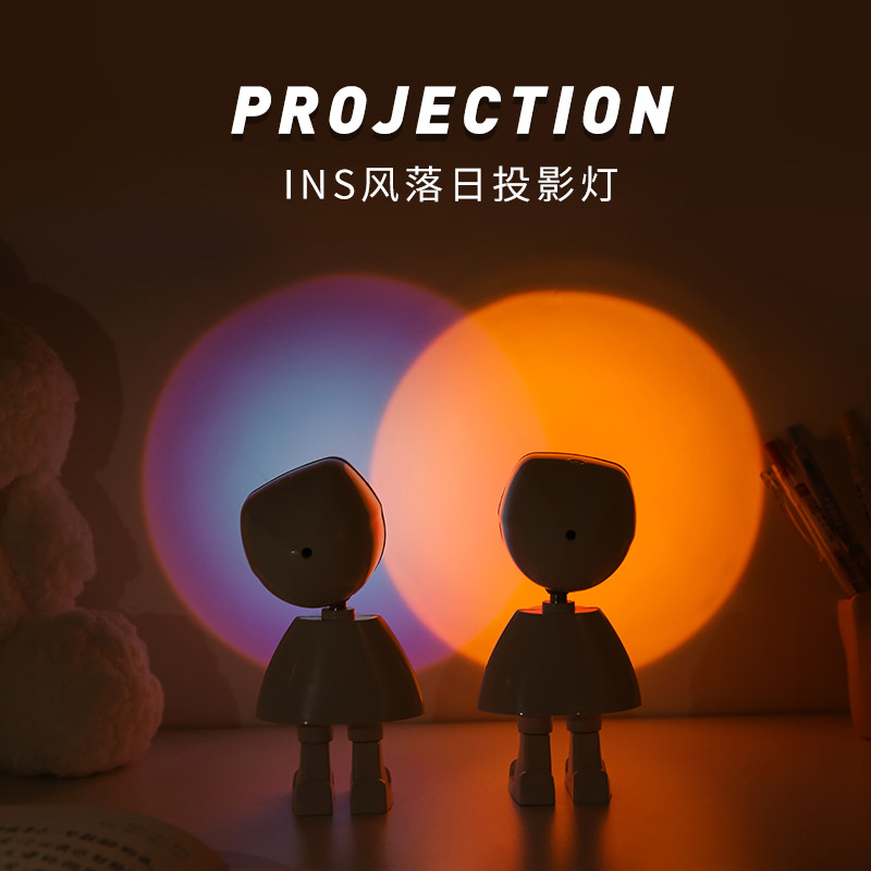 Birthday present Girls girlfriend girlfriends Girlfriends Practical Small Crowdsenior Sensation Ritual Walking to Remembrance of Graduates Student Rewards-Taobao