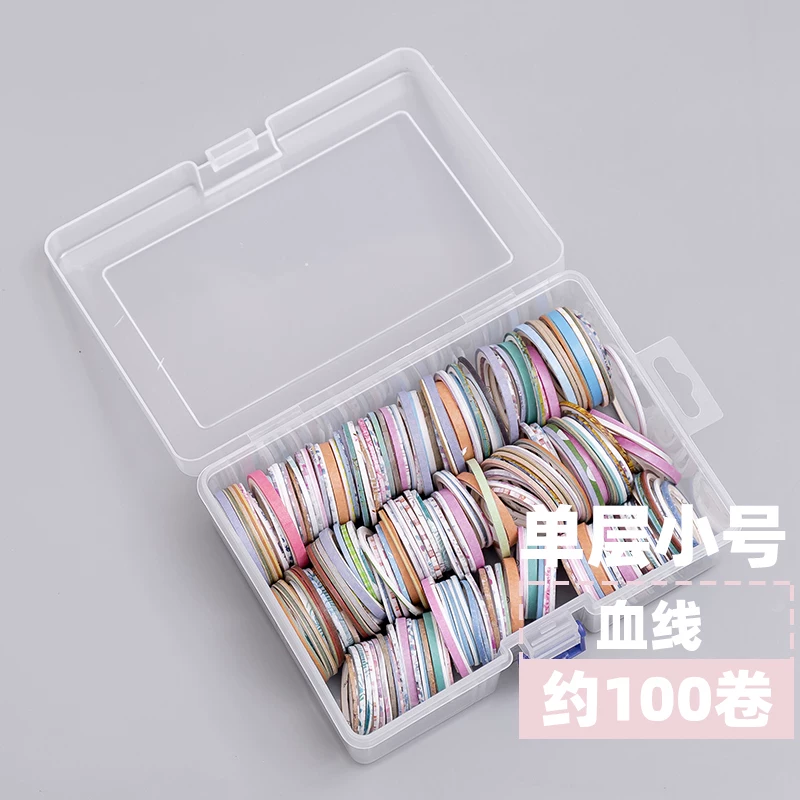Специальная записная книжка West Woods Expiring Sticker Girl Tape Candie Cute Make Handbook Material Set