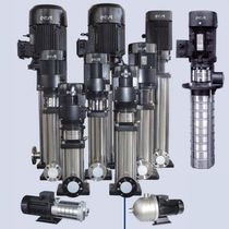 Shanghai Oriental Pump Industry Water Pump WQ Sewage Pump Fire Pump Double Suction Pump Single Stage Double Stage Multistage Pump Pipeline Pump Oriental