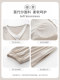 Pajamas for women summer modal cotton solid color simple waistcoat vest shorts fake two-piece home clothes with chest pads