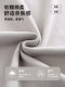 Palando Pajamas Men's Summer Pure Cotton Short-Sleeved Shorts Home Clothes Young Boys Summer Thin Large Size Suit