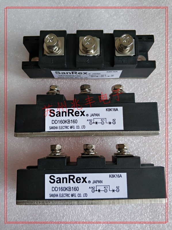 DD160KB160 DD160KB160KB160S New Quality Warranty