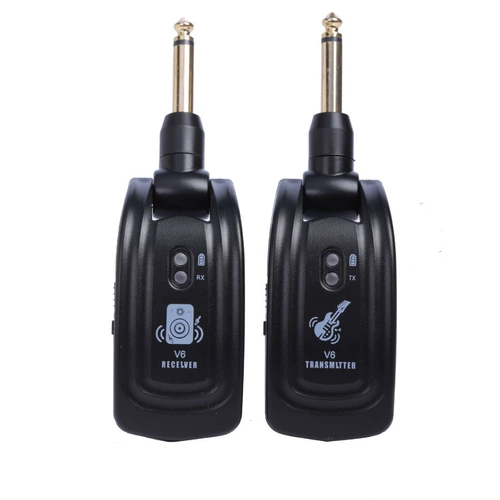 Гитара, электрогитара, электрическая паяльная трубка, беспроводная передача, звукосниматель, беспроводной трансивер, качество звука, складная модель