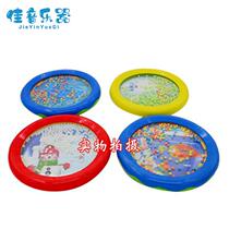 Olff instruments percussion instruments Early teaching instruments Colour sea drum imitation vocalizers surf drums