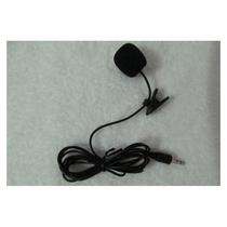 Lavalier microphone microphone teacher tour guide interview performance speech computer amplifier microphone customization