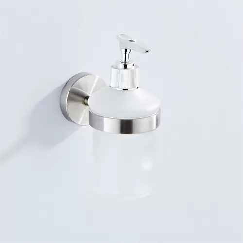 Шампунь из нержавеющей стали, гель для душа, санитайзер для рук, 200 мл