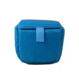 Противоударный водонепроницаемый объектив, защитный чехол, камера, сумка для фотоаппарата, сумка для техники, вкладыш, увеличенная толщина, делается под заказ