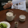 СРЕДНЕВЕКОВЫЙ чайный сервиз Yijitang INS BEAM teapot set керамическая теплая ЧАЙНАЯ плита ДЛЯ ПРИГОТОВЛЕНИЯ ЧАЯ НЕБОЛЬШОЙ БЫТОВОЙ ЧАЙНЫЙ сервиз большой емкости mini 1