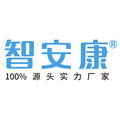 智安康旗舰店的LOGO