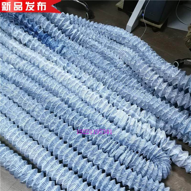 Roadbed Tunnel Dark Furrow Lawn Lawn Drains Soft Dank Tubes Garden Breathable Tubes Greening Germline I water Soft