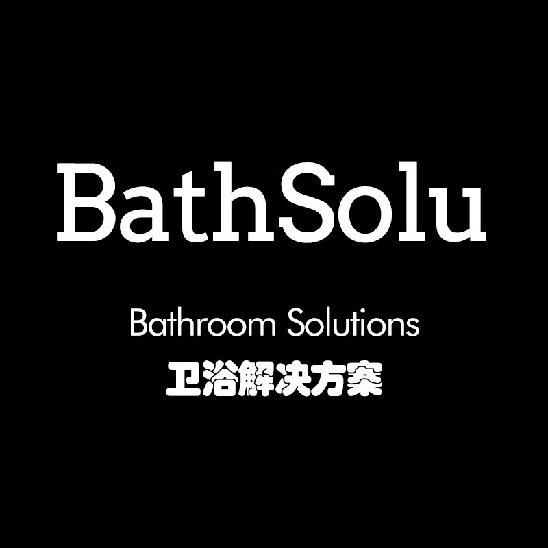 浅陌卫浴家居店的LOGO