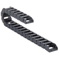 Cable protection chain MHPUS204-38-50-6-7-8-9-10-11-12-A-BO