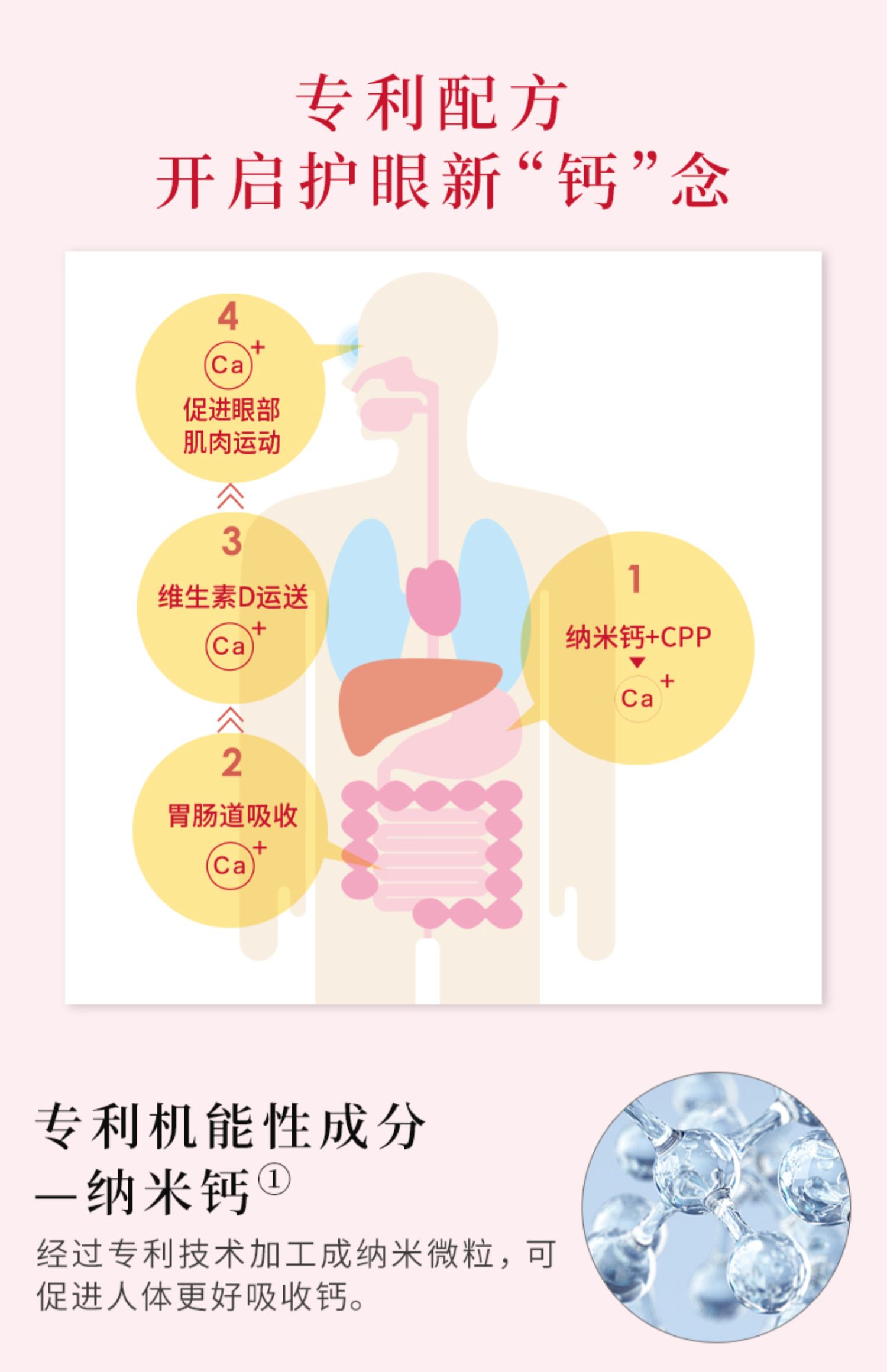 【表参道研究所】明视缓解眼部疲劳