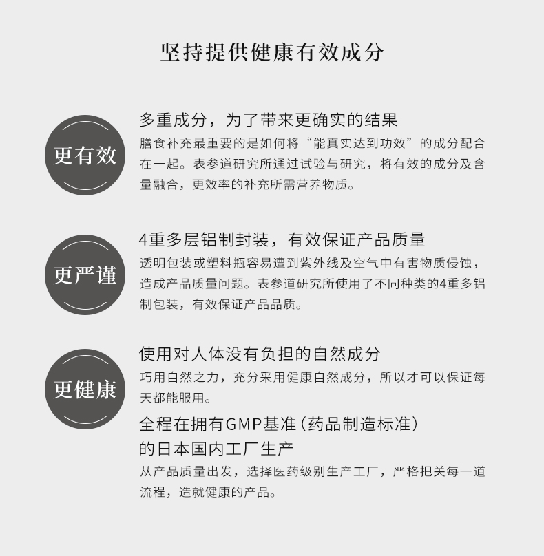 【表参道研究所】明视缓解眼部疲劳