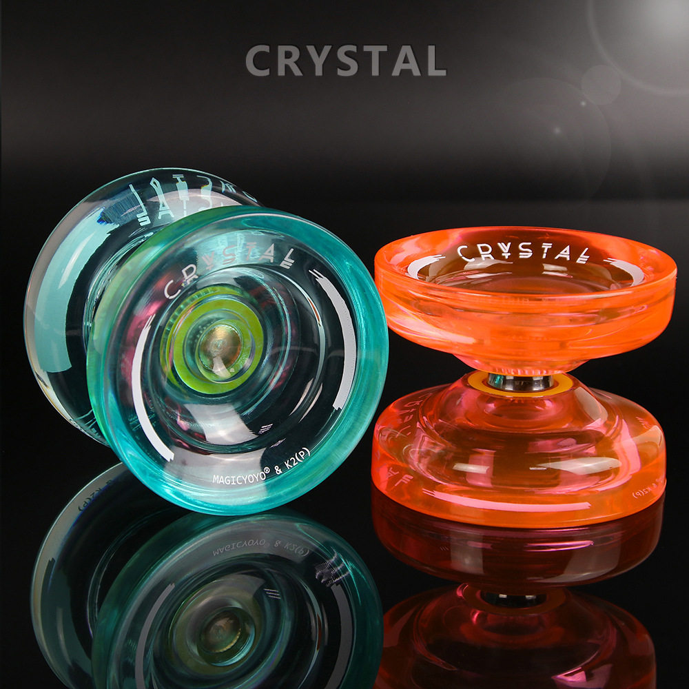 CRYSTAL (10)