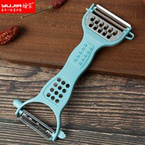 Home potato filament skin cutter cutter cutter for melon fruit cutter cooker kitchen cutter tool