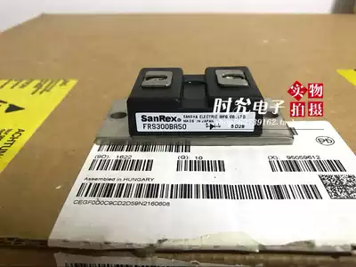 FRS300BA50(W) FRS300BA50 FRC300BA50 FRS400BA50 DSR300BB50 New