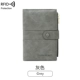 RFID Anti-Scan-【Grey】