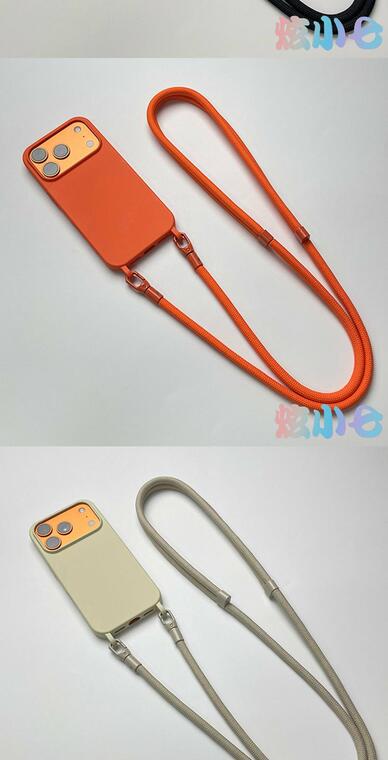 Vibrant Lavender Minimalist Phone Case for iPhone 17, 16, 15, 14 and 13 - view 14