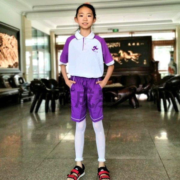 沈阳和平一校的男生们，你们的新校服来啦！顺成校服，品质与青春的碰撞！-学生校服-淘宝好物网