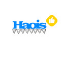 Haois时光商店的LOGO