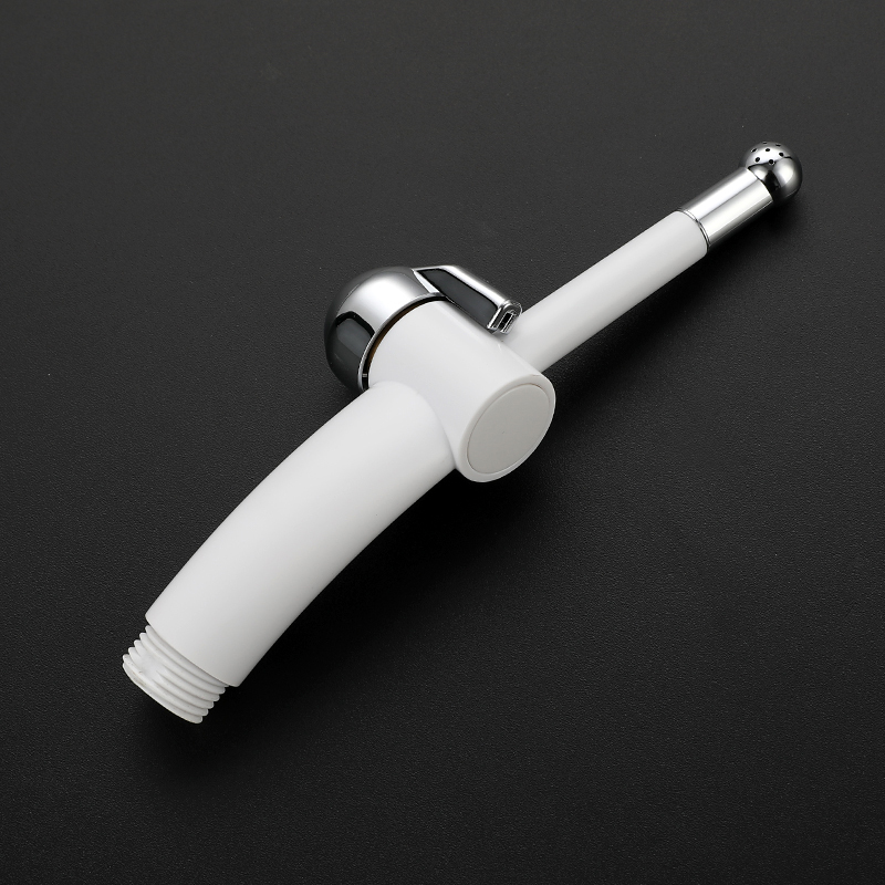 Gynecological Vaginal Irrigator for Men and Women, Private Parts and  Cleaning Nozzle, Non-Disposable Pp Cleaning Nozzle