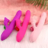 [性生用品工具电动性情小玩具女性需求用的自安慰器全自动器具私处]