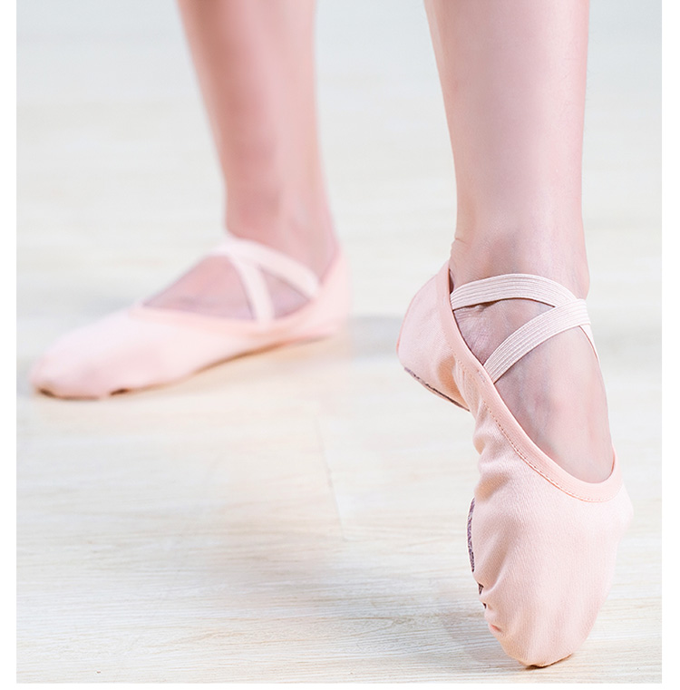 Chaussons de danse - Ref 3447839 Image 17