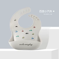 Вариационный пищевой силикон, 3D