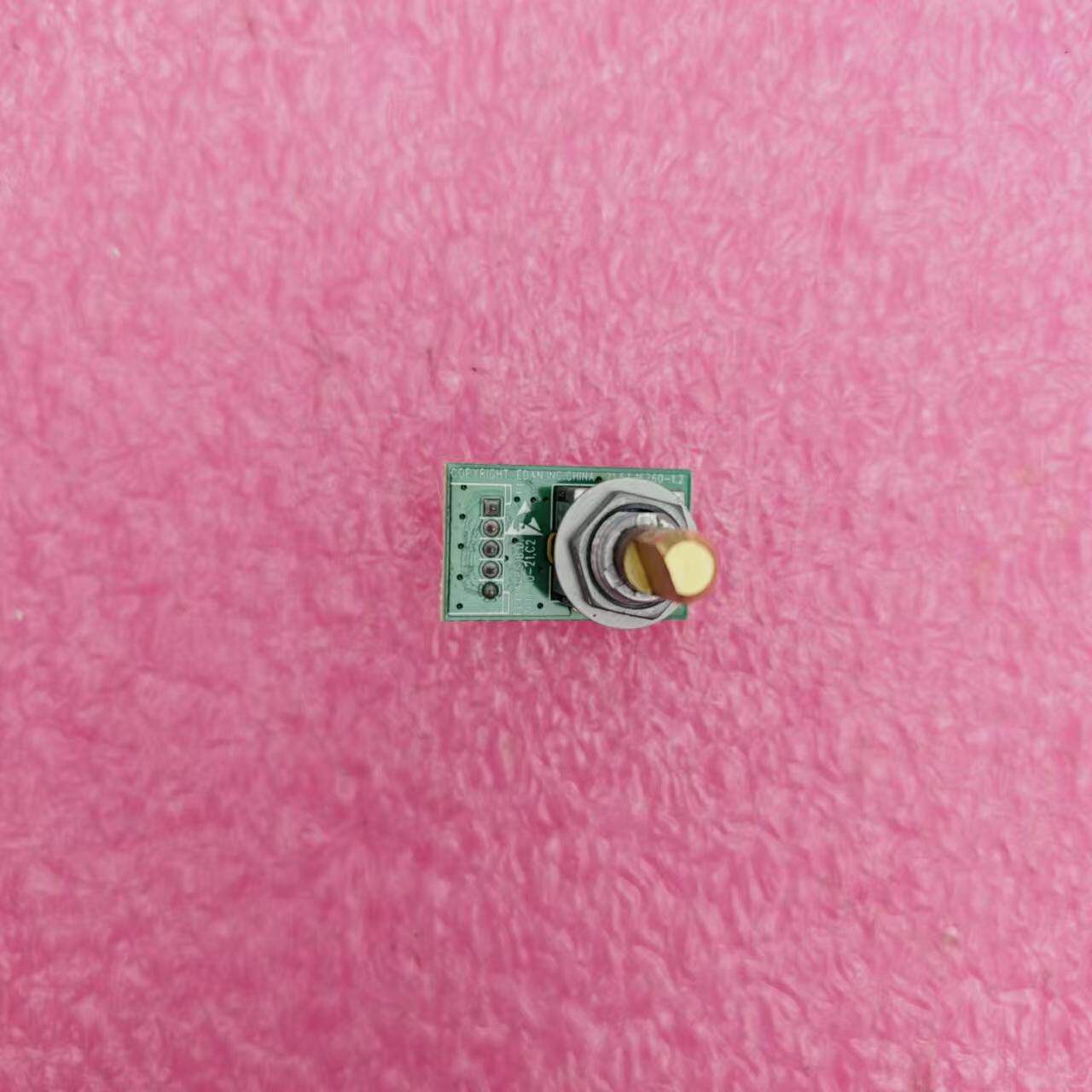 EDAN理邦监护仪iM8 9 iM50 60 70 80 编码器旋钮菜单键  编码器