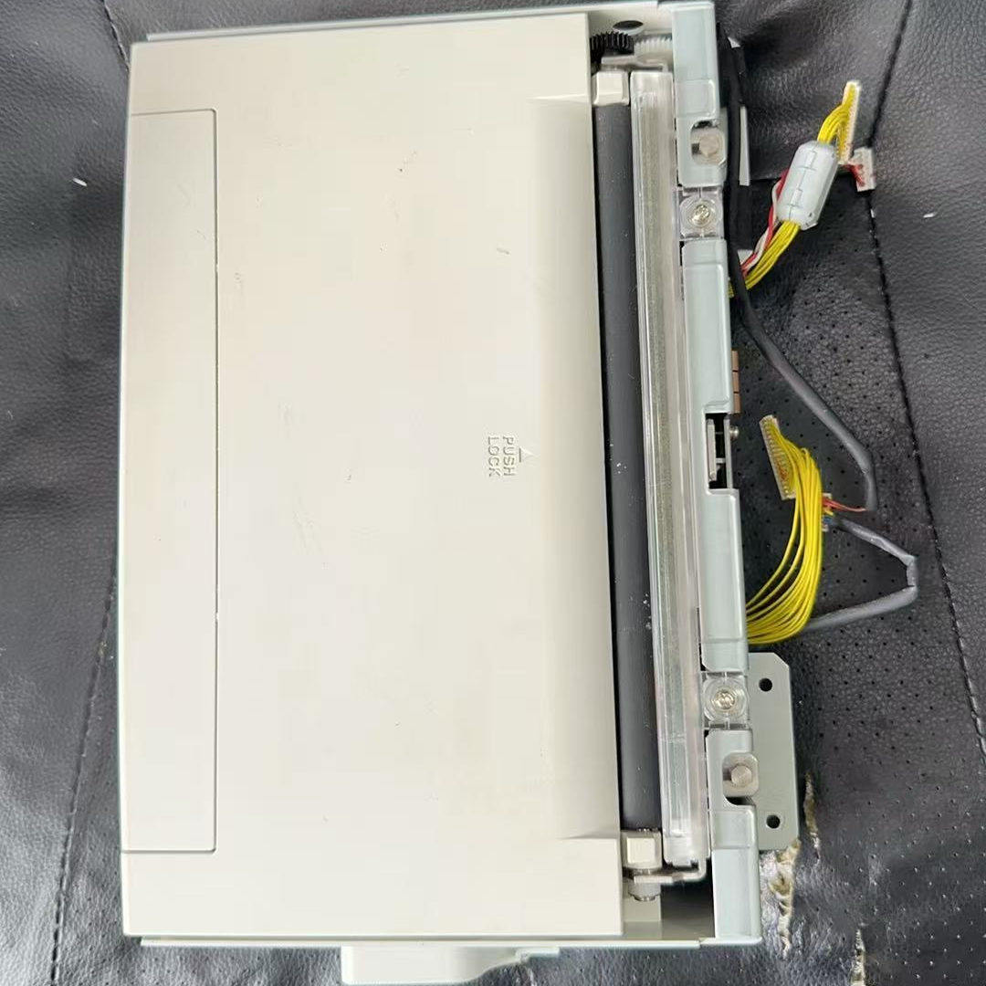 日本福田FUKUDA DENSHI FX-8322心电图机印头打印盖打印组件议价