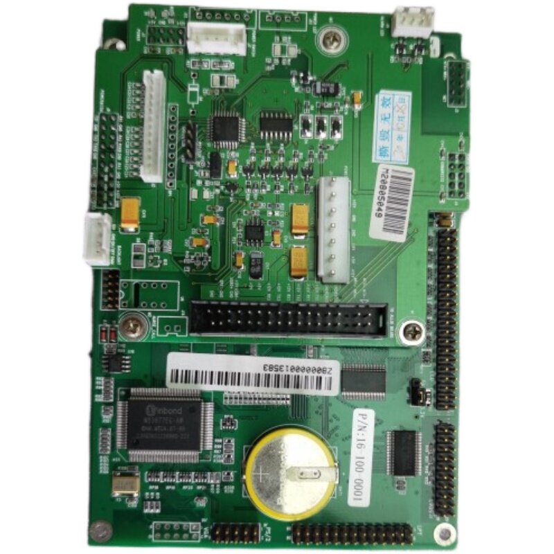 宝莱特BLT M69 M6 M8000 9000主板 心电 血压 血氧板模块维修议价