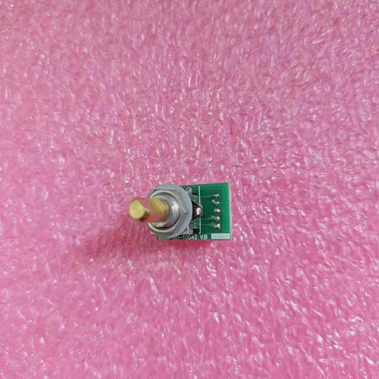 EDAN/理邦 im50 im70 im80监护仪 编码器 旋钮拆机配件出售议价