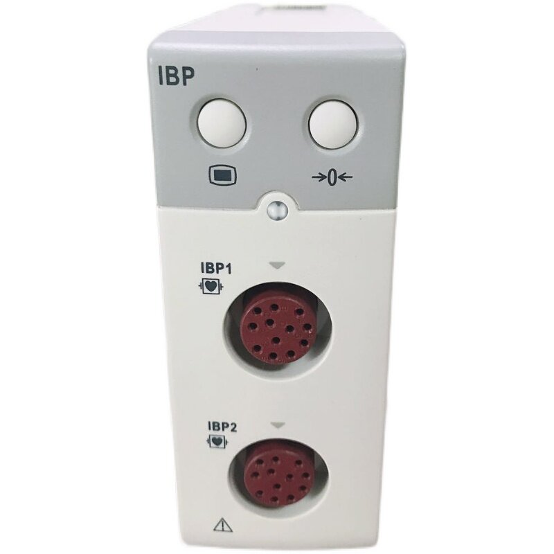 原装全新迈瑞T5T6T8N12监护仪用IBP双有创压模块正品模块出售
