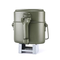 Немецкая модель печати рисовой коробки (большая фабрика)+складная печь