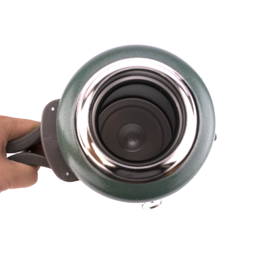 Термос, вместительный и большой удобный чайник из нержавеющей стали, объем 304, Россия