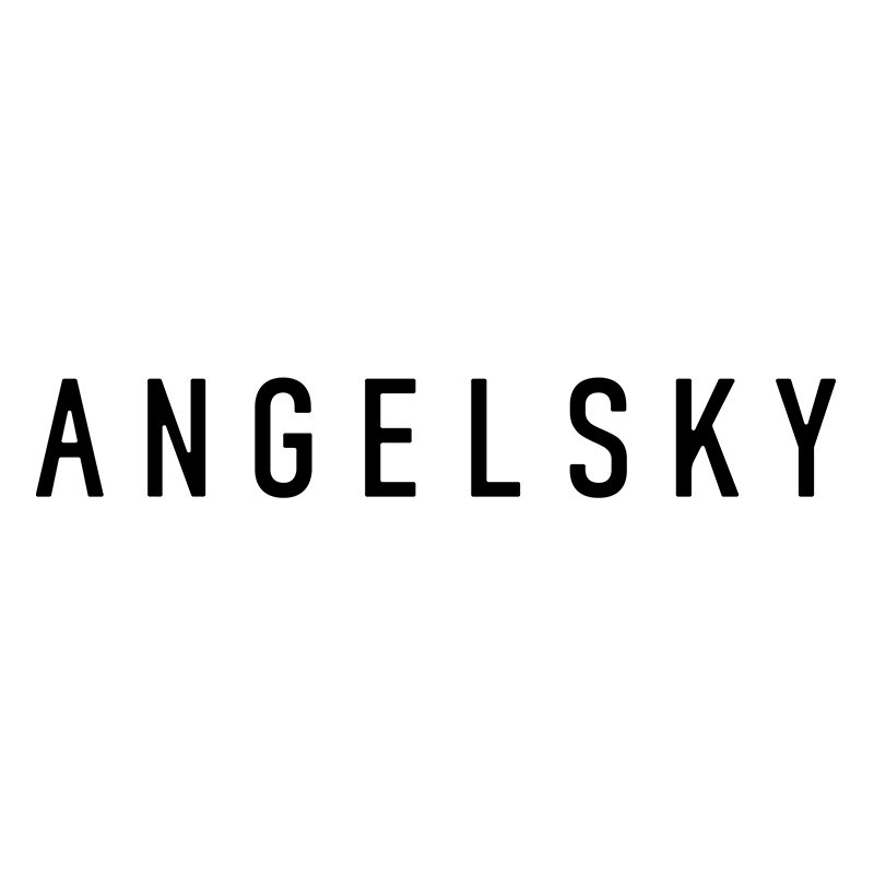 ANGELSKY旗舰店的LOGO